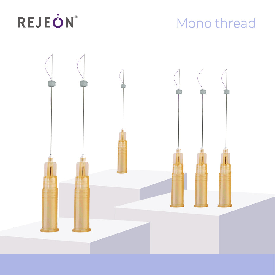 PDO Thread Lift Korea Mono Threads 29G for Skin Lifting