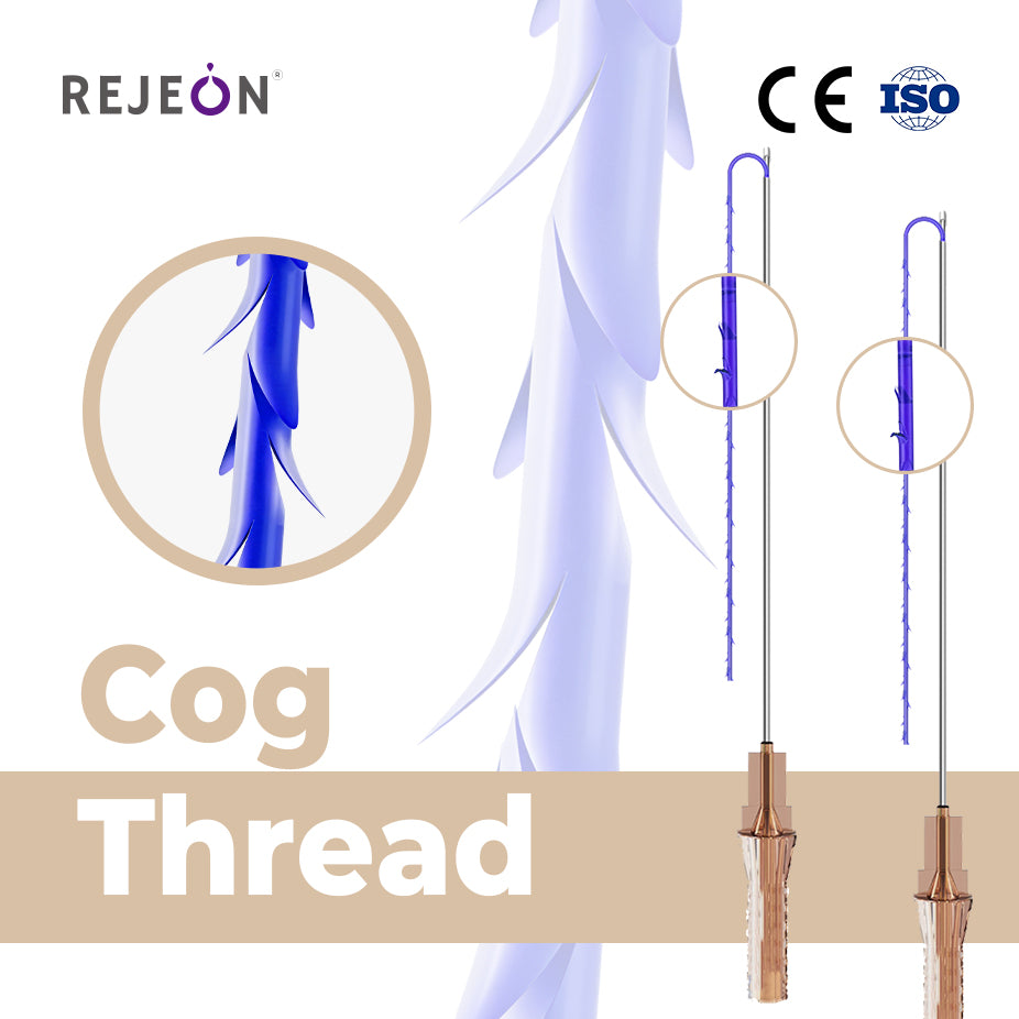 Mono PDO Thread With Needle Skin Tightening Suture OEM
