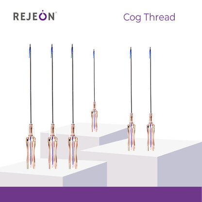 Z Rejeon Korea PDO Cog Thread PDO Thread Face Filling OEM PDO Threads Cogs