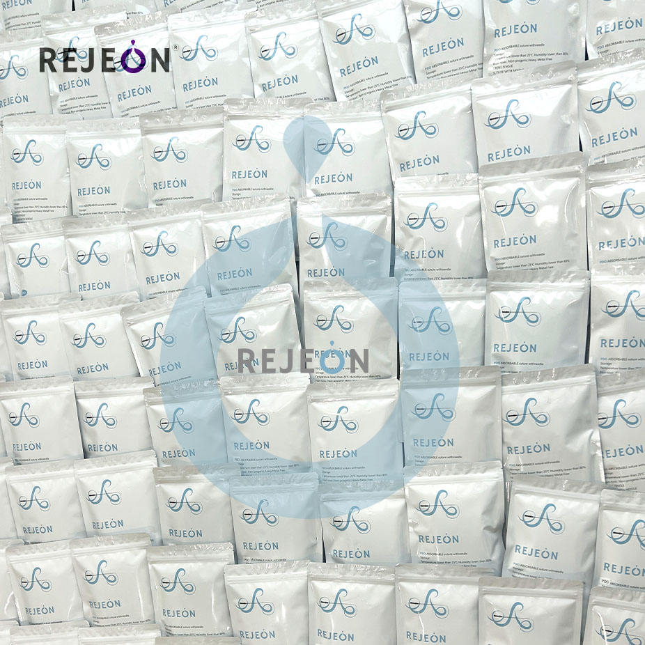 Z Rejeon Korea PDO Mono Threads 4D Mono Thread OEM Mono Threads Facial Lifting