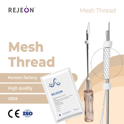 Wholesale PCL PDO Thread Mesh Thread PDO PCL PLLA OEM Global VIP Logistics Service