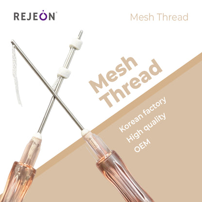 High Quality PCL PDO Thread Mesh Thread PDO PCL PLLA Korea Origin Wholesale