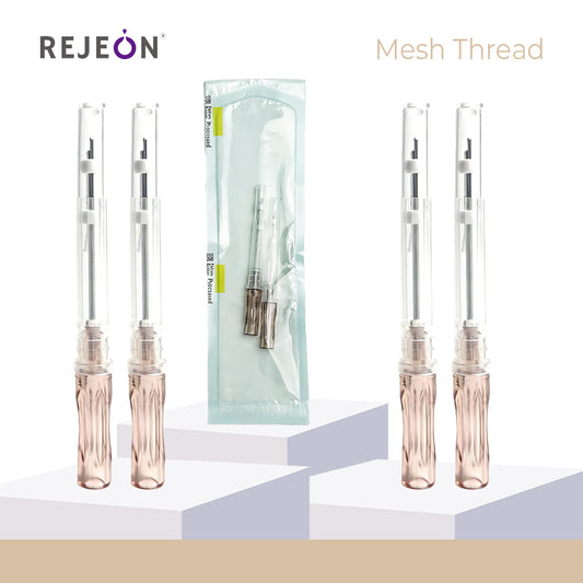 Wholesale PCL PDO Thread Mesh Thread PDO PCL PLLA OEM Global VIP Logistics Service