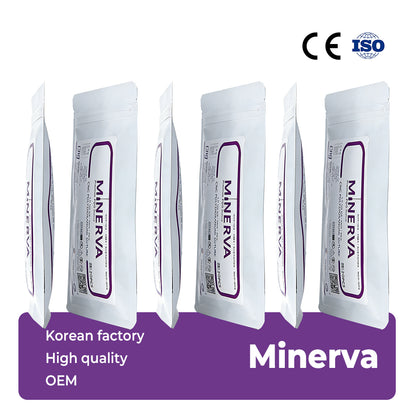 M Minerva Korean PDO PCL Threads Cog Mono Screw Lifting Thread for Face Beauty Clinic