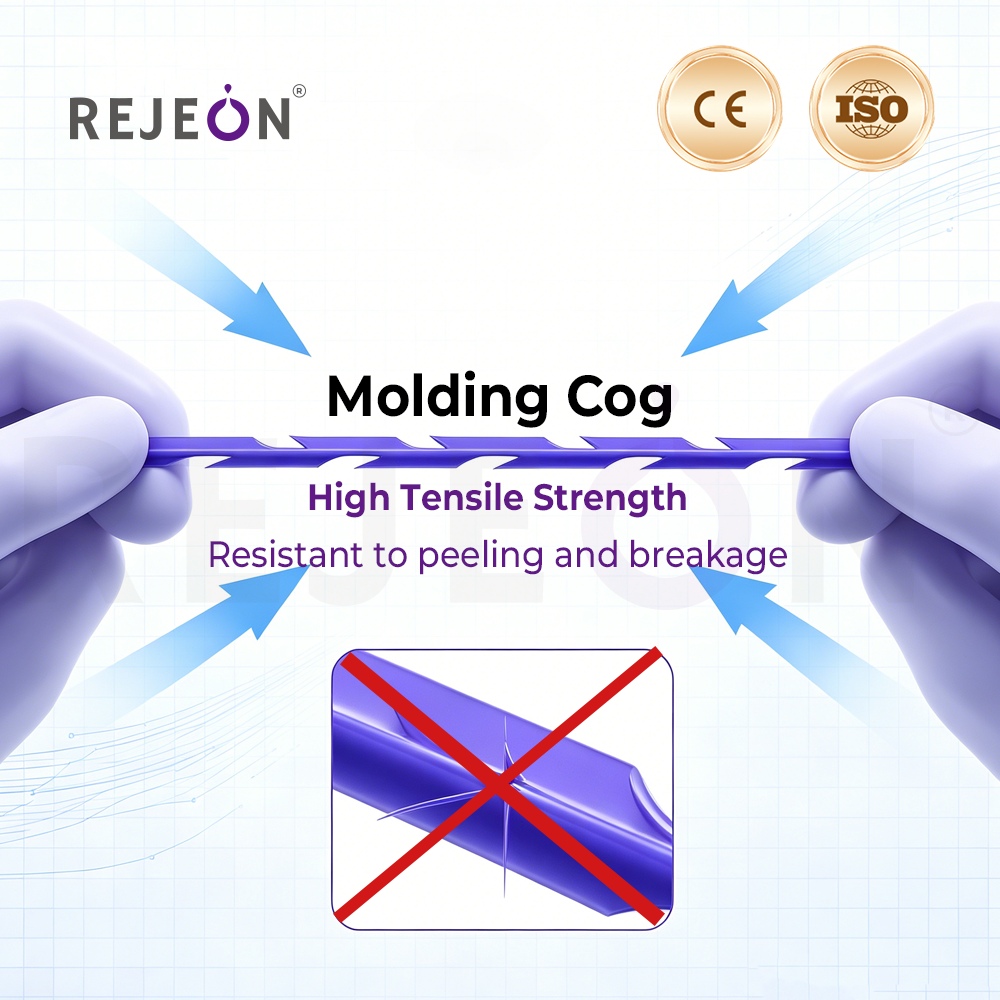 Z Rejeon Korea factory direct bulk order cog threads 18G 100mm 120mm pcl threads pdo thread korea face