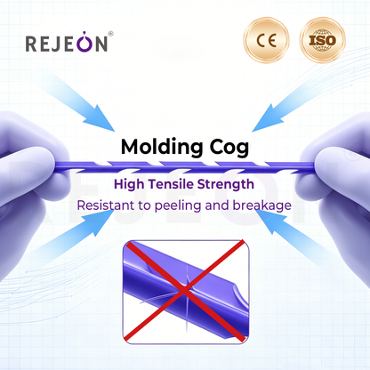 Z Rejeon Korea factory direct bulk order cog threads 18G 100mm 120mm pcl threads pdo thread korea face