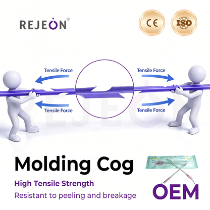 Molding Cog Thread PDO Pcl Threads Pdo Thread Lift Korea CE ISO Factory Direct Wholesale