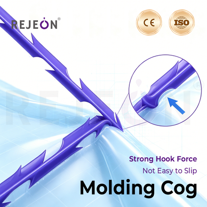 Z Rejeon Korea OEM ODM distributor agent support cog threads 19G 100mm 120mm pdo thread korea pcl threads face