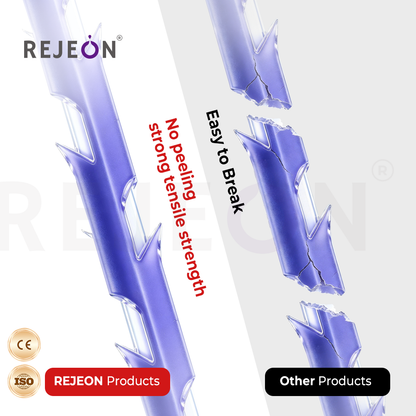 Z Rejeon Korea private label OEM ODM cog threads 18G 120mm pdo thread korea pcl threads face