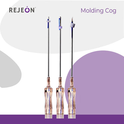 Rejeon Korean PDO Cog Thread 19G 100mm Absorbable Lifting Thread OEM Global Logistics Service