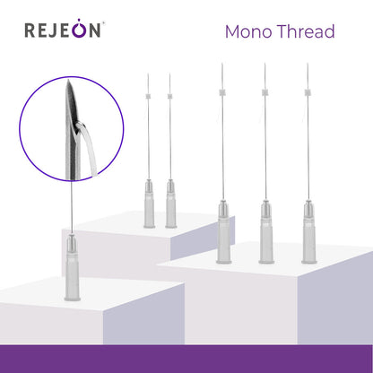 PLLA Mono Threads Facial Lifting 4D Mono Thread PDO OEM
