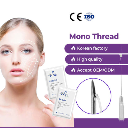 PCL Mono Thread PDO OEM Mono Kite Fighter Thread 4D Mono Thread