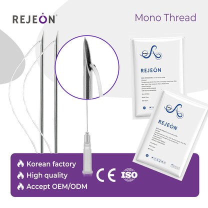 PCL Mono Thread PDO OEM Mono Kite Fighter Thread 4D Mono Thread