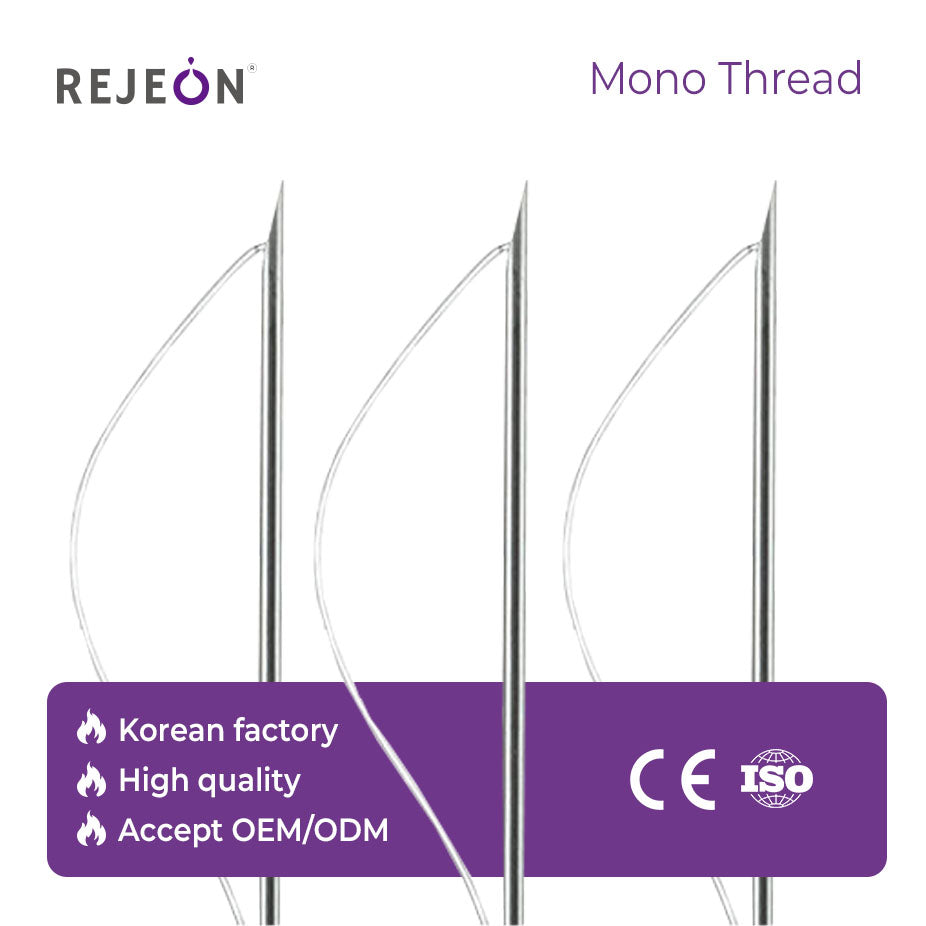 PCL Mono Thread PDO OEM Mono Kite Fighter Thread 4D Mono Thread