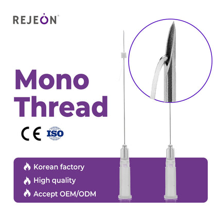 PCL Mono Thread PDO OEM Mono Kite Fighter Thread 4D Mono Thread