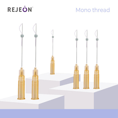 korea Rejeon PDO PCL Nose Thread Lift Cog Threads OEM Wholesale