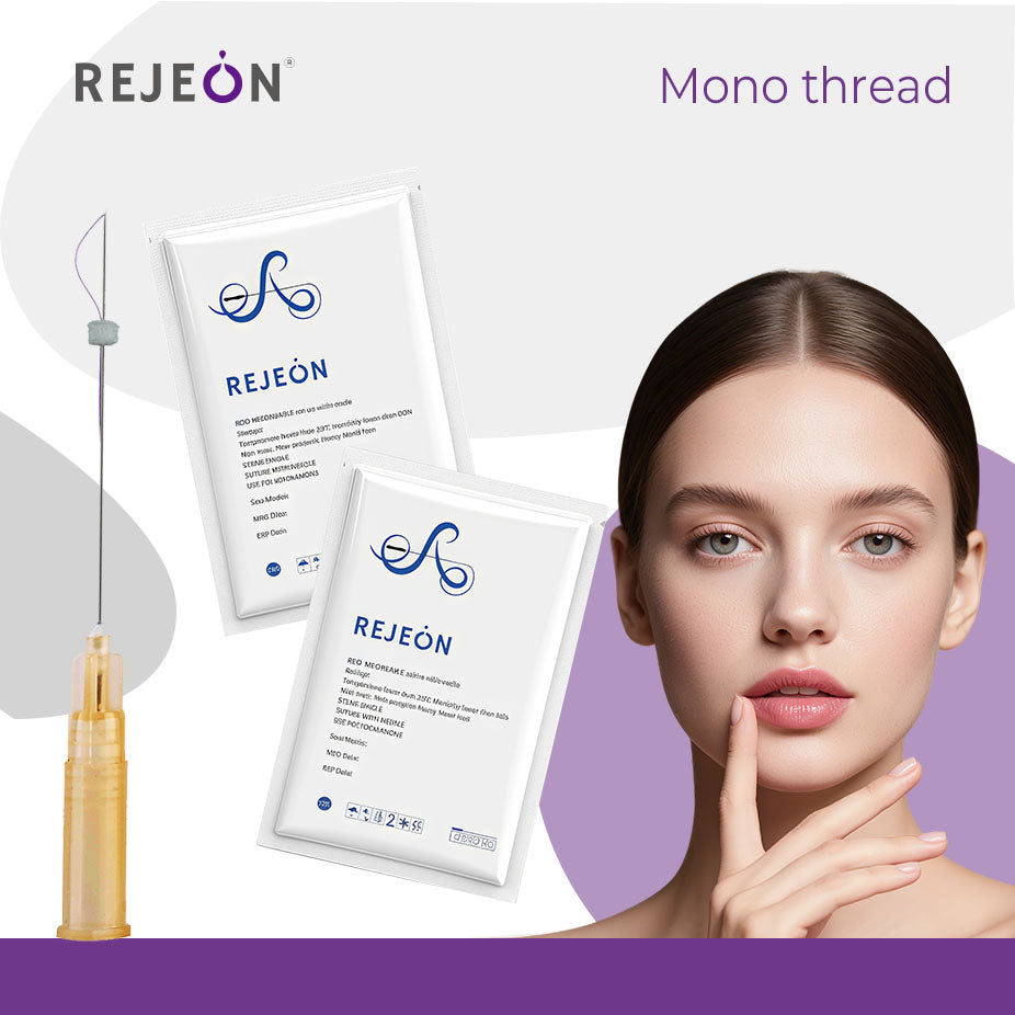 Z Rejeon Korea PDO Mono Threads 4D Mono Thread OEM Mono Threads Facial Lifting
