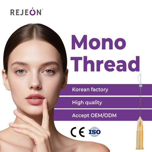 PCL Mono Thread Mono Kite Fighter Thread OEM 4D Mono Thread PDO