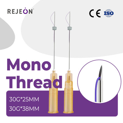 Z Rejeon Korea PDO Mono Threads 4D Mono Thread OEM Mono Threads Facial Lifting