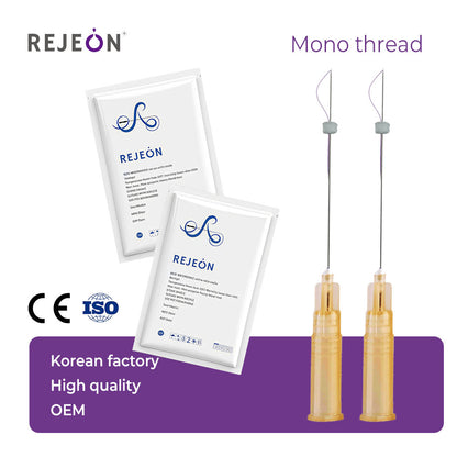 PLLA Mono Kite Fighter Thread 4D Mono Thread PDO OEM for Wrinkle Removal