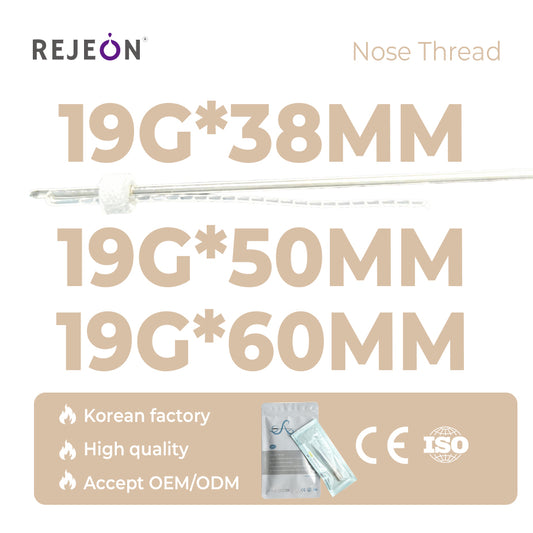 Medical Grade Korea PDO Thread Cogs, Nose Shaping Threads, Anti Aging Face Filling OEM Service