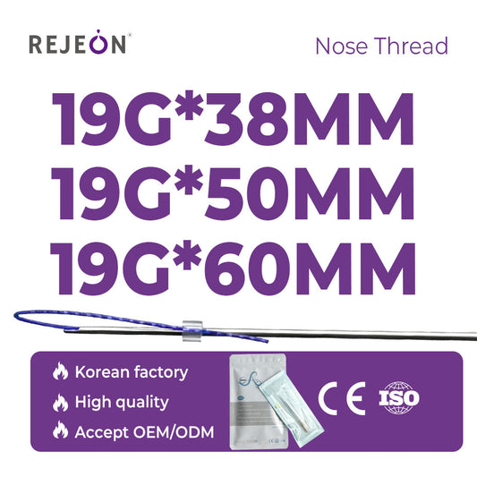 PCL Nose Thread Lift Cog Threads Rejeon Korea OEM PDO