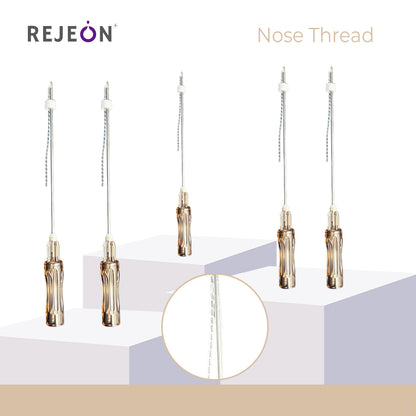Korea PCL PDO Nose Thread Lift Cogs OEM Threads