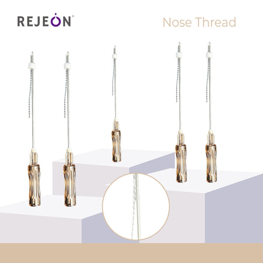Korea PCL PDO Nose Thread Lift Cogs OEM Threads