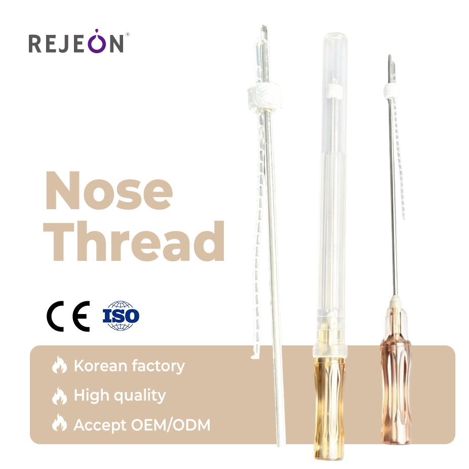 Korea PCL PDO Nose Thread Lift Cogs OEM Threads