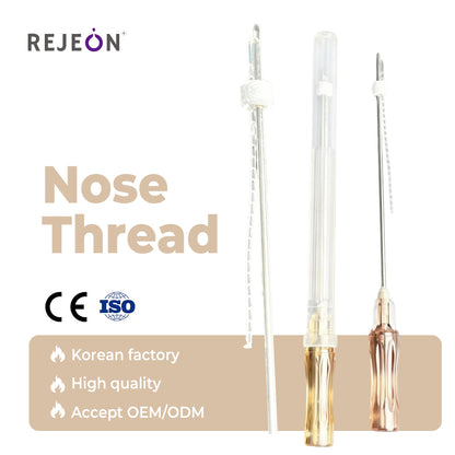 Korea PCL PDO Nose Thread Lift Cogs OEM Threads