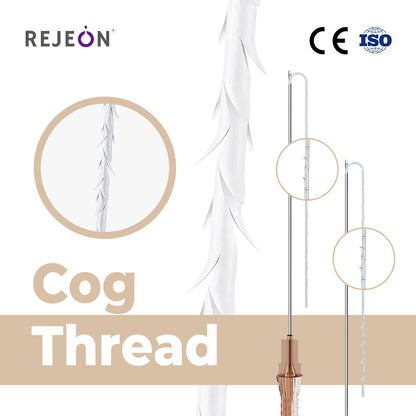 Korea PDO Cog Thread Thread Lift PCL OEM PDO Threads Cogs